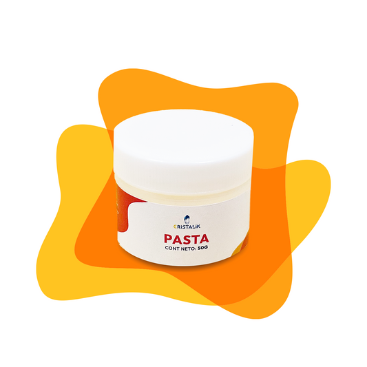 Pigmento pasta 50 G